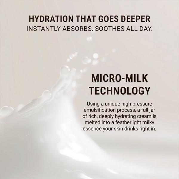 VOESH Soothing Milky Body Mist with Ceramides & Cica for Barrier Support #4
