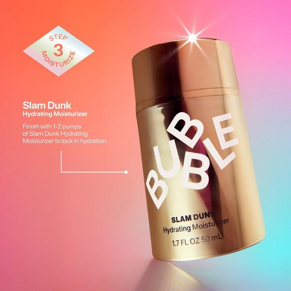 Bubble Winning Ticket Slam Dunk Gold Edition #4