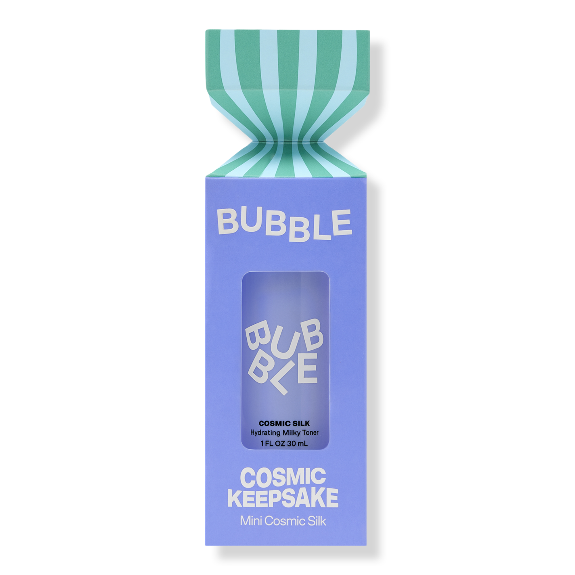 Bubble Cosmic Keepsake Mini Milky Toner #1