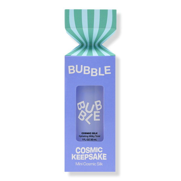 Bubble Cosmic Keepsake Mini Milky Toner #1