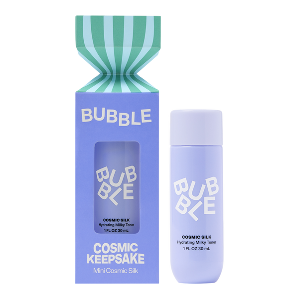 Bubble Cosmic Keepsake Mini Milky Toner #2