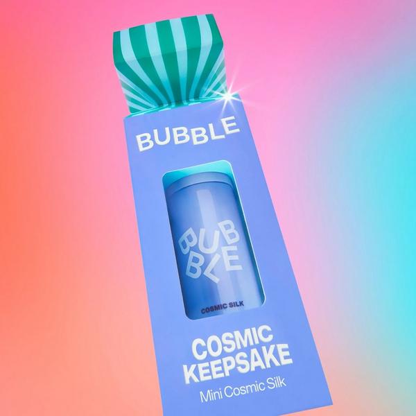 Bubble Cosmic Keepsake Mini Milky Toner #3