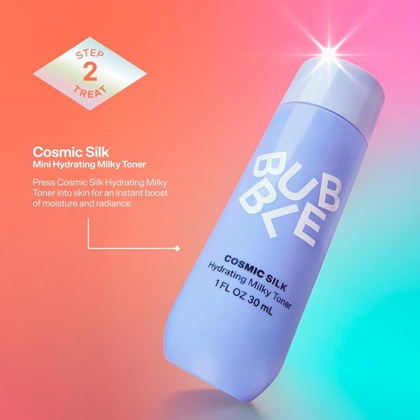 Bubble Cosmic Keepsake Mini Milky Toner #4