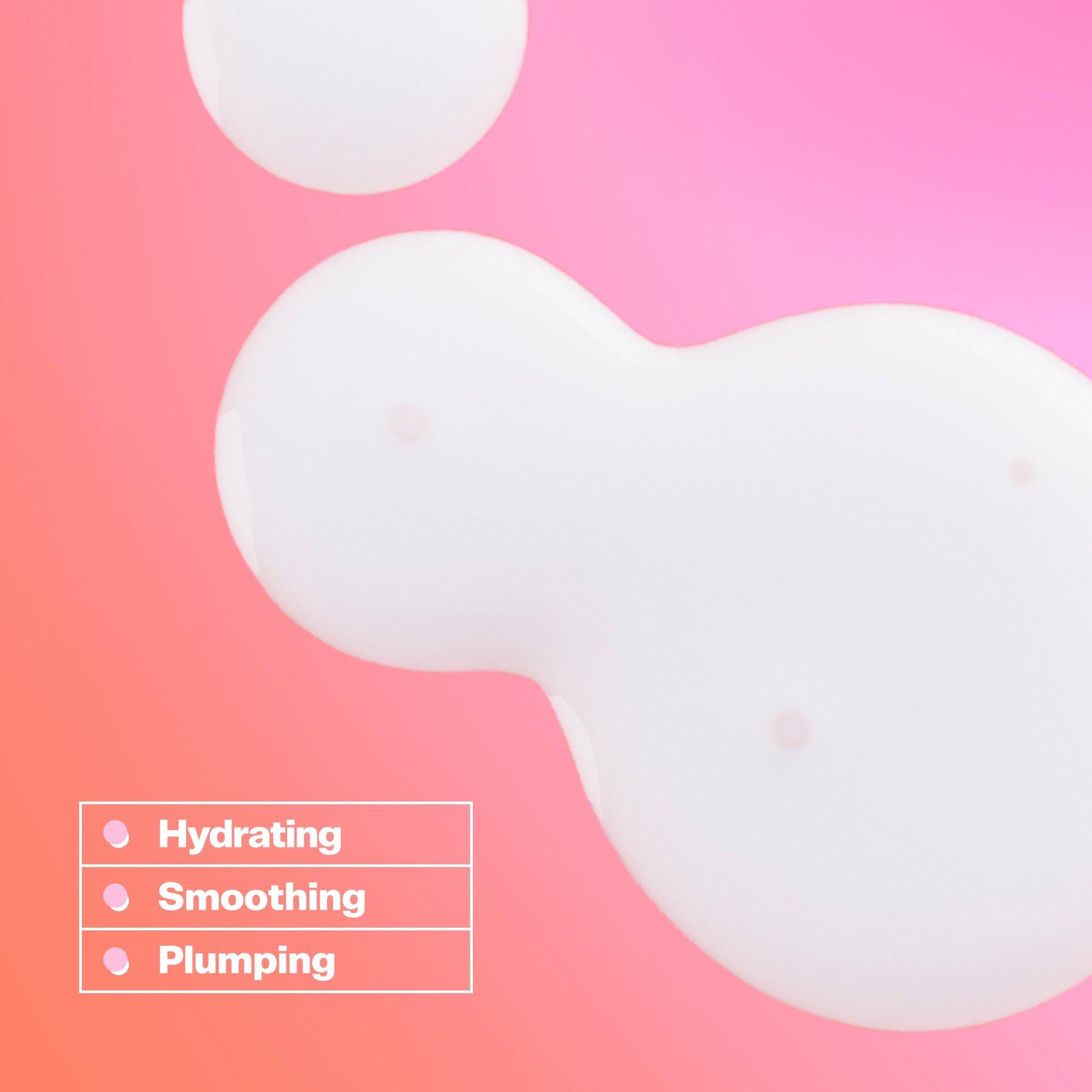 Мини-молочный тонер для лица Bubble Cosmic Keepsake — фото 5