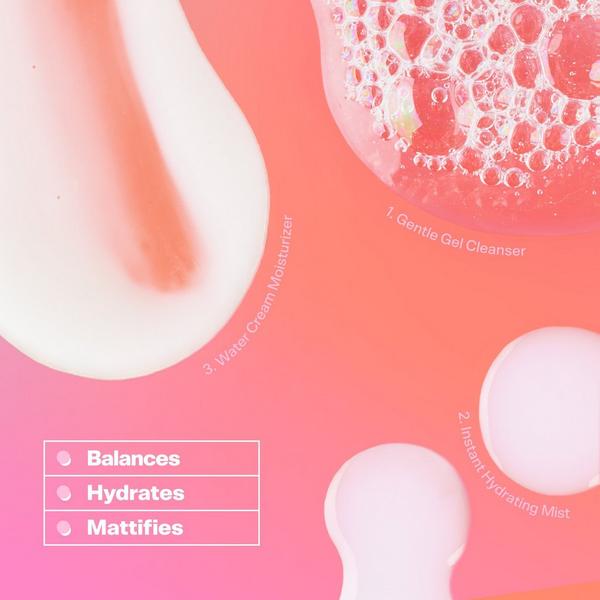 Bubble Show Stopper 3-Step Balancing Routine #4