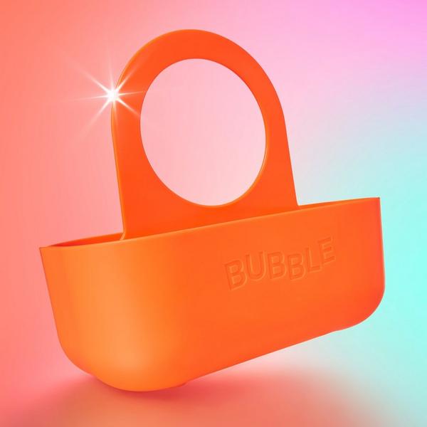 Bubble Show Stopper 3-Step Balancing Routine #8