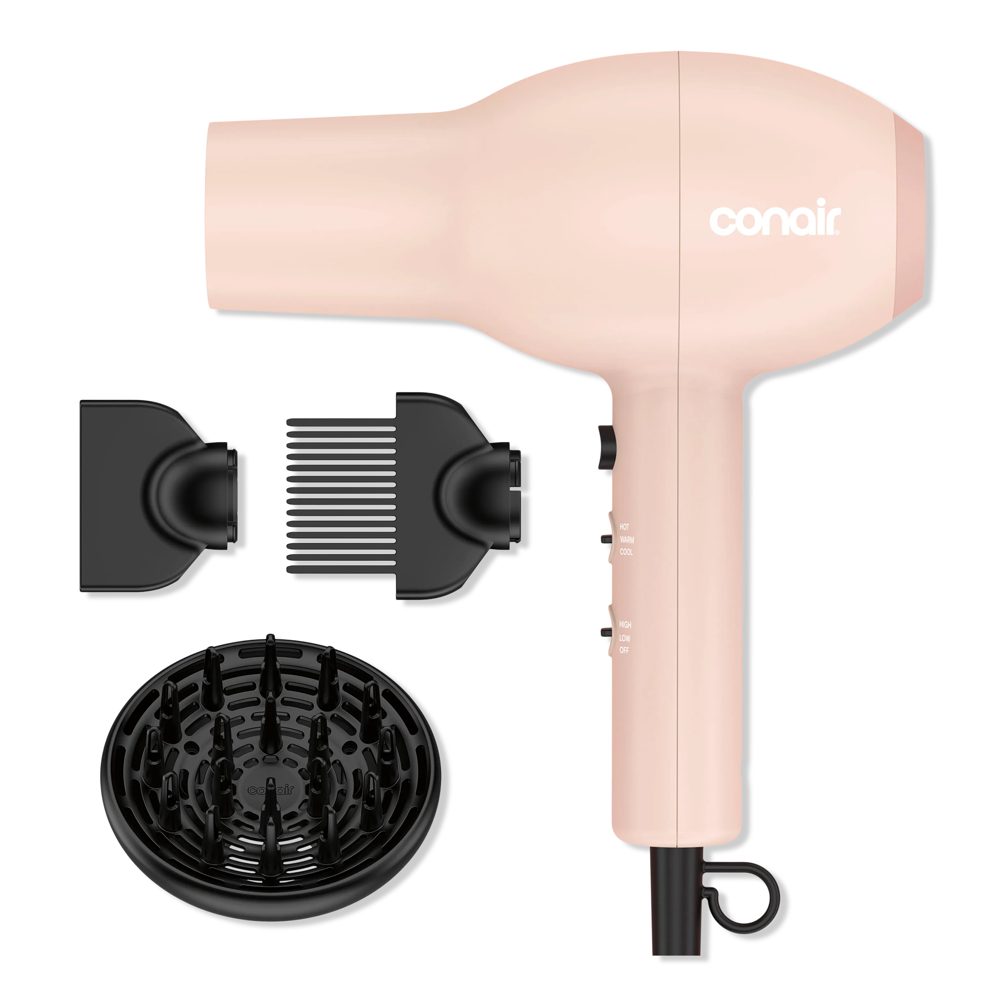 Conair Style & Shine Dryer #1