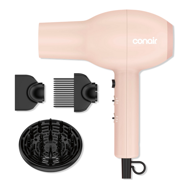 Conair Style & Shine Dryer #1
