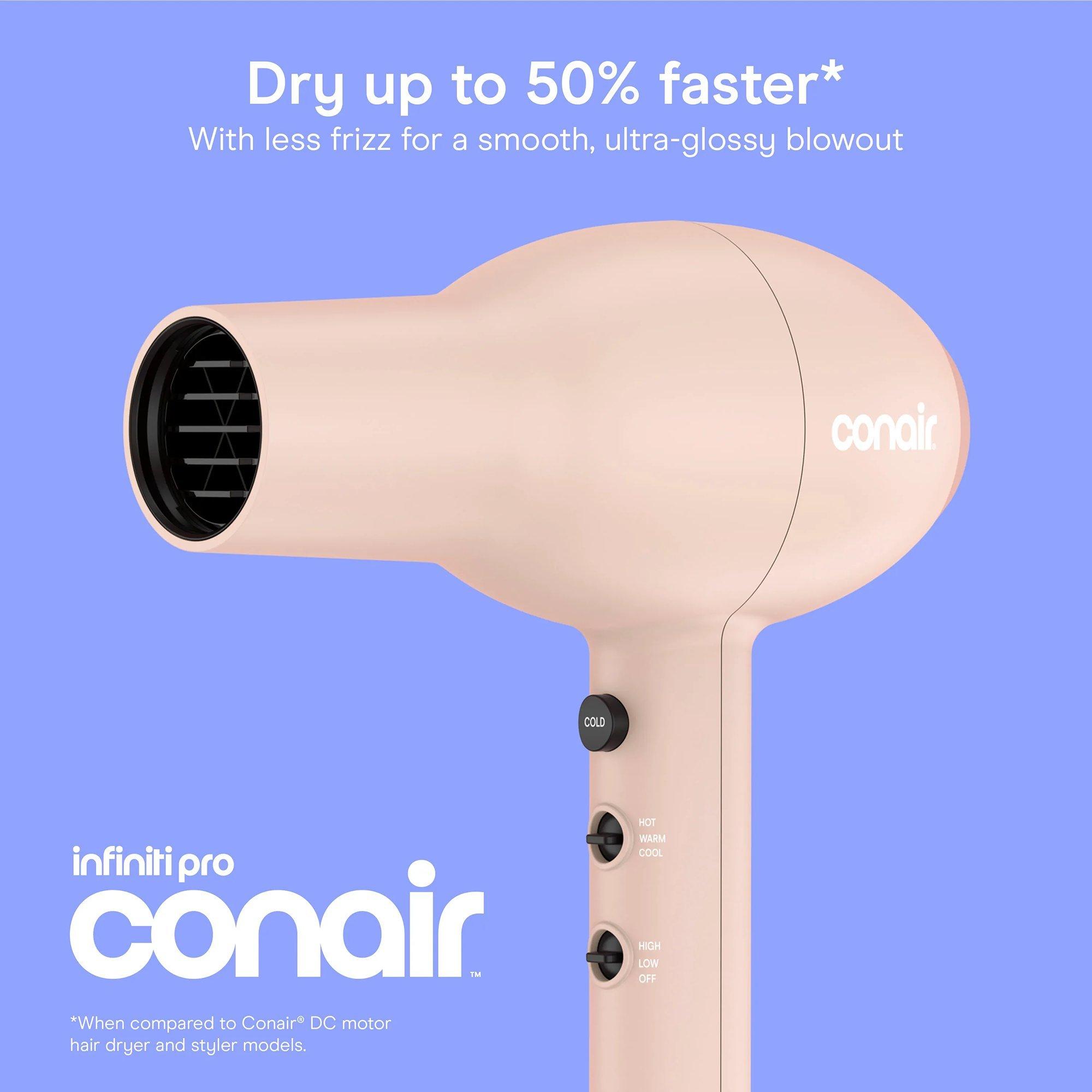Фен Conair Style & Shine — фото 2