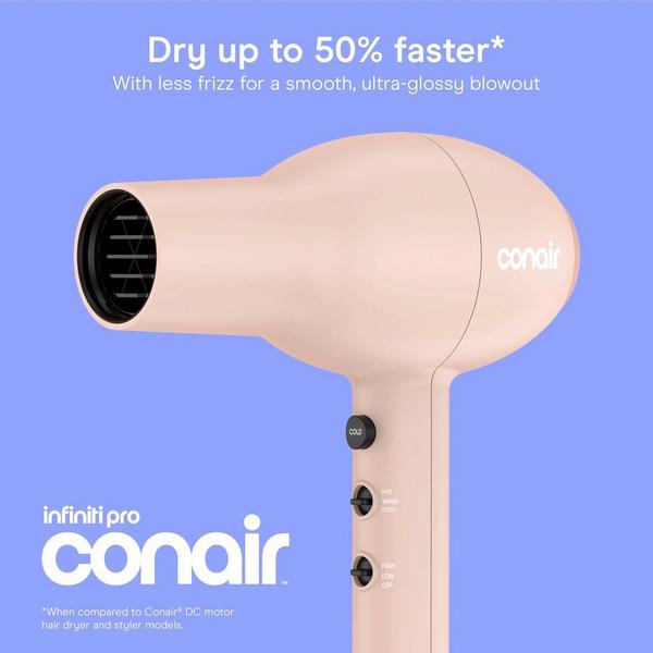 Conair Style & Shine Dryer #2