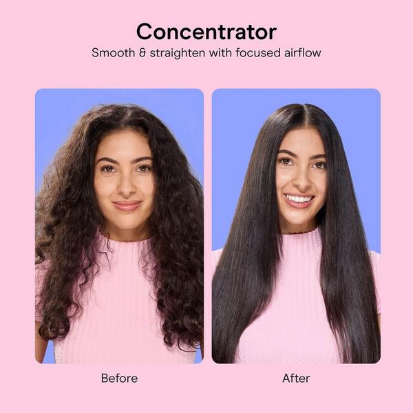 Conair Style & Shine Dryer #4