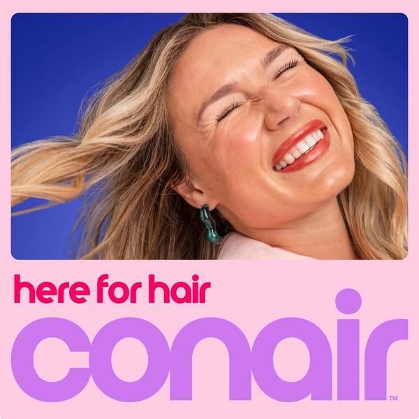 Conair Style & Shine Dryer #8