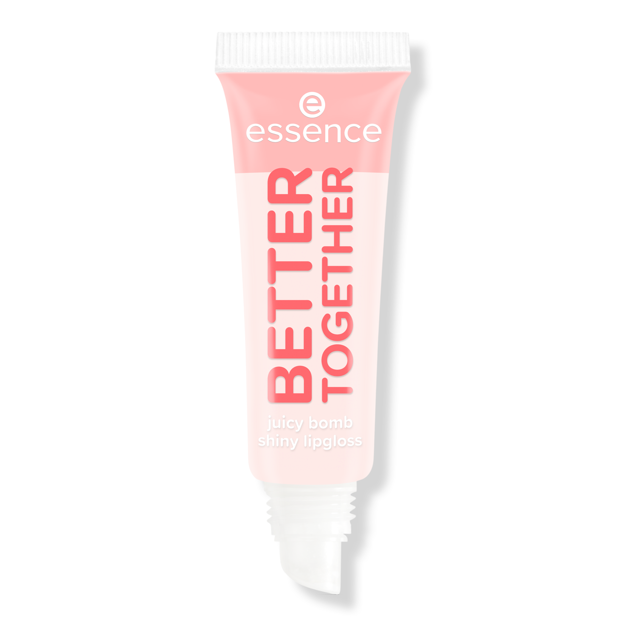Essence Say It With Juicy! Juicy Bomb Shiny Lip Gloss #1