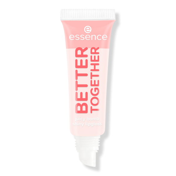 Essence Say It With Juicy! Juicy Bomb Shiny Lip Gloss #1