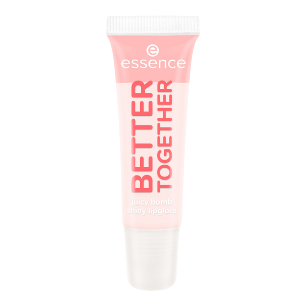 Essence Say It With Juicy! Juicy Bomb Shiny Lip Gloss #2