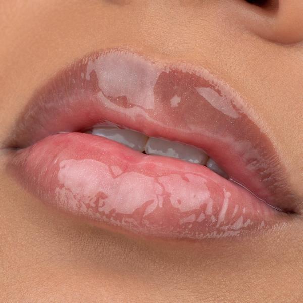 Essence Say It With Juicy! Juicy Bomb Shiny Lip Gloss #3