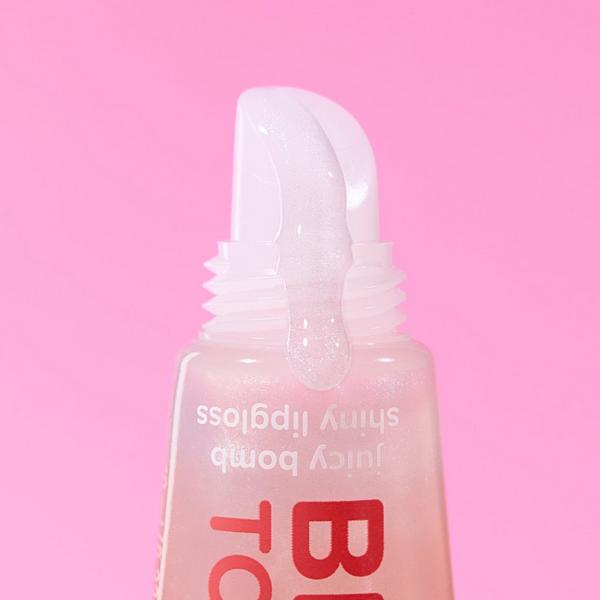 Essence Say It With Juicy! Juicy Bomb Shiny Lip Gloss #4