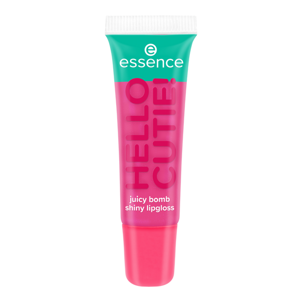 Essence Say It With Juicy! Juicy Bomb Shiny Lip Gloss #2
