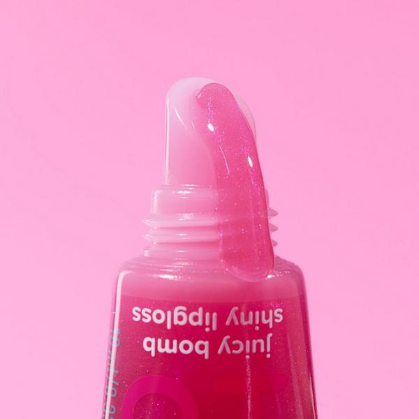Essence Say It With Juicy! Juicy Bomb Shiny Lip Gloss #4