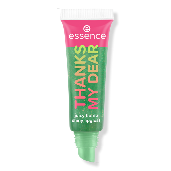 Essence Say It With Juicy! Juicy Bomb Shiny Lip Gloss #1