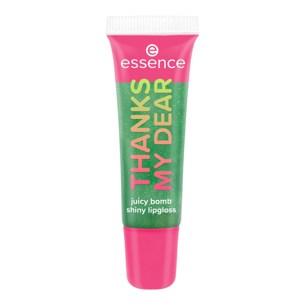 Essence Say It With Juicy! Juicy Bomb Shiny Lip Gloss #2