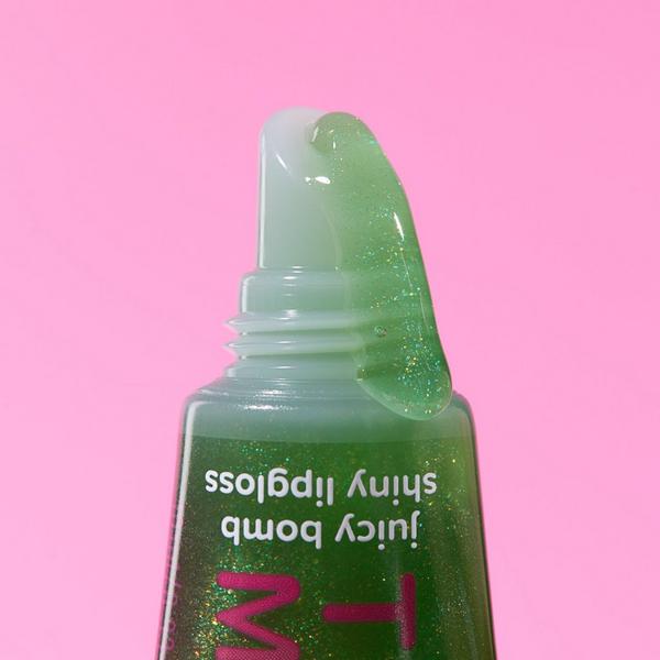 Essence Say It With Juicy! Juicy Bomb Shiny Lip Gloss #4