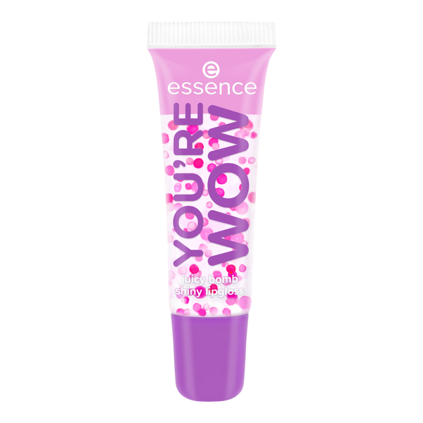 Essence Say It With Juicy! Juicy Bomb Shiny Lip Gloss #2