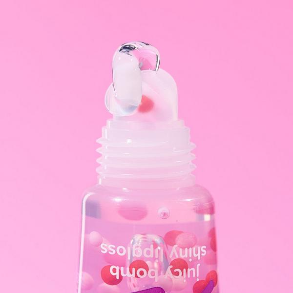 Essence Say It With Juicy! Juicy Bomb Shiny Lip Gloss #4