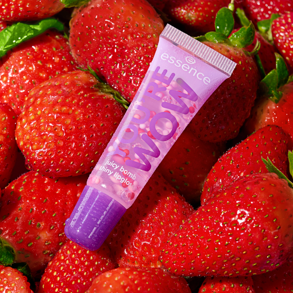 Essence Say It With Juicy! Juicy Bomb Shiny Lip Gloss #5
