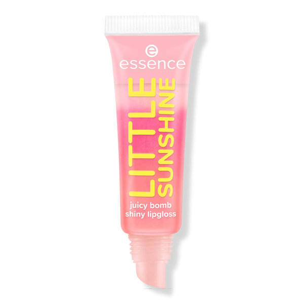 Essence Say It With Juicy! Juicy Bomb Shiny Lip Gloss #1