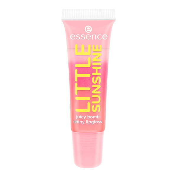 Essence Say It With Juicy! Juicy Bomb Shiny Lip Gloss #2