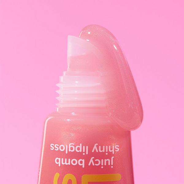 Essence Say It With Juicy! Juicy Bomb Shiny Lip Gloss #4