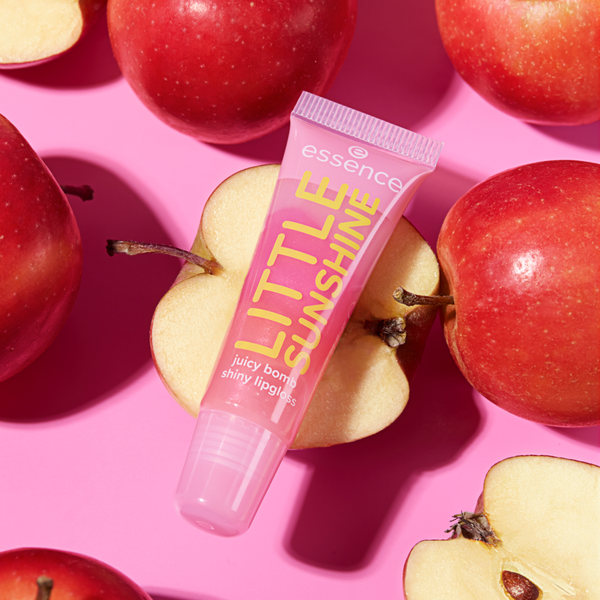 Essence Say It With Juicy! Juicy Bomb Shiny Lip Gloss #5