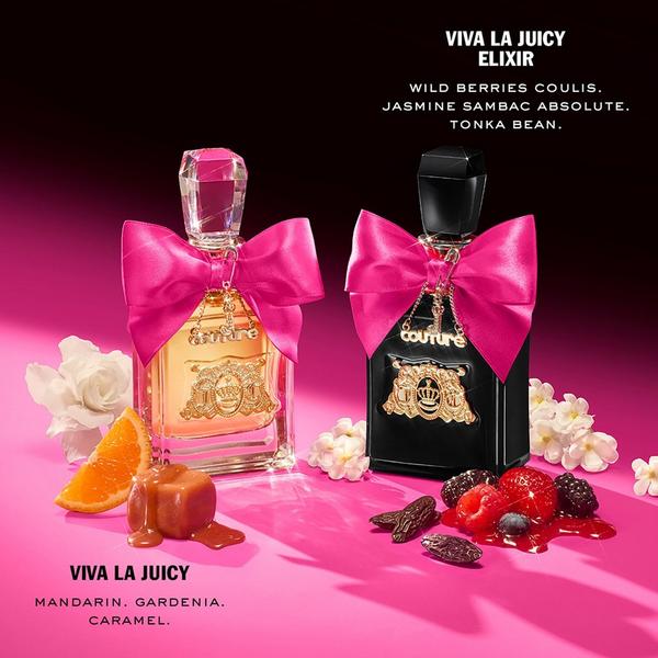 Juicy Couture Viva La Juicy and Viva La Juicy Elixir Eau de Parfum 2-Piece Mini Gift Set #2