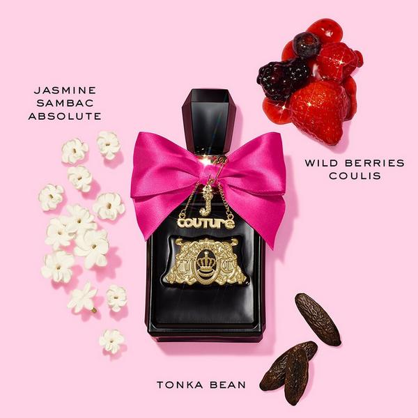 Juicy Couture Viva La Juicy and Viva La Juicy Elixir Eau de Parfum 2-Piece Mini Gift Set #4