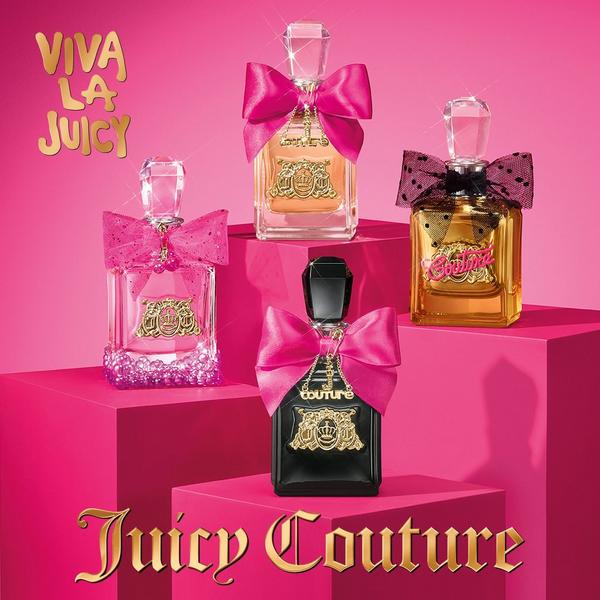 Juicy Couture 4 Piece Viva La Juicy Eau de Parfum Discovery Set #2