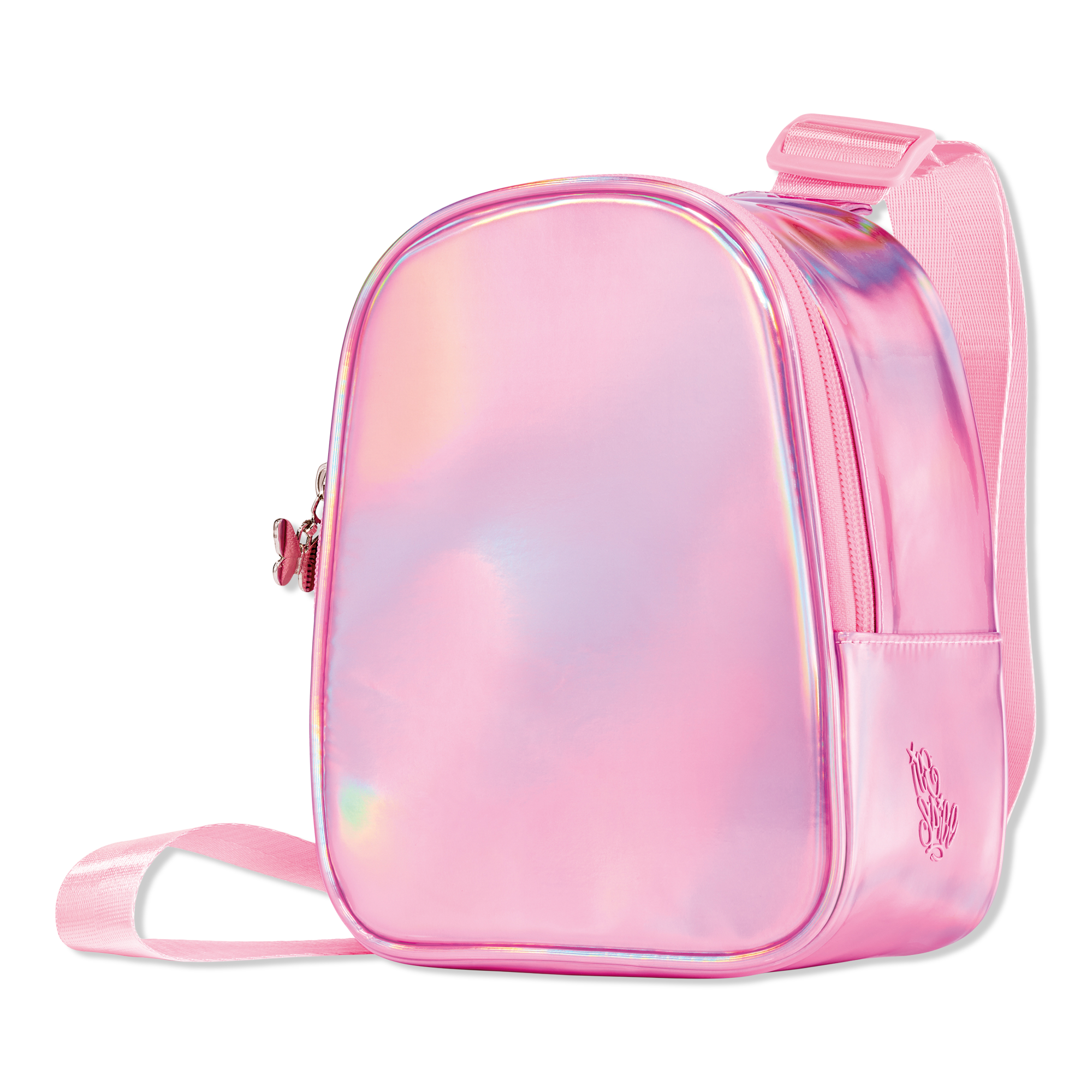 Ice Spice Free Bag with select large spray purchase #1