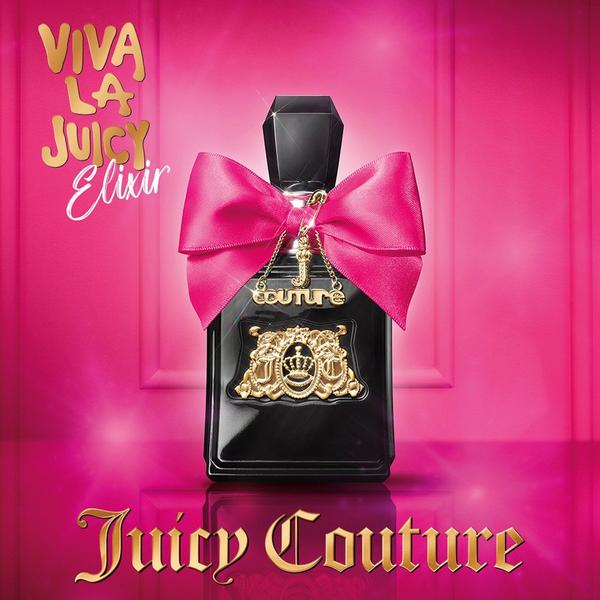 Juicy Couture Viva La Juicy Elixir Eau de Parfum 3-Piece Gift Set #7
