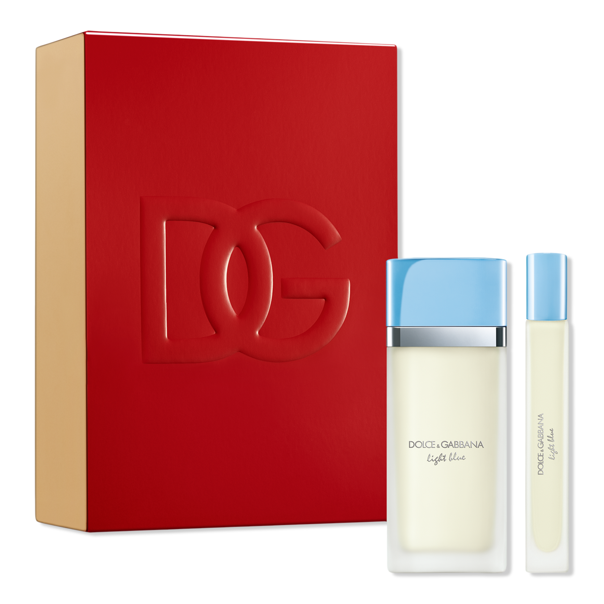 Dolce&Gabbana Light Blue Eau de Toilette 2-Piece Gift Set #1