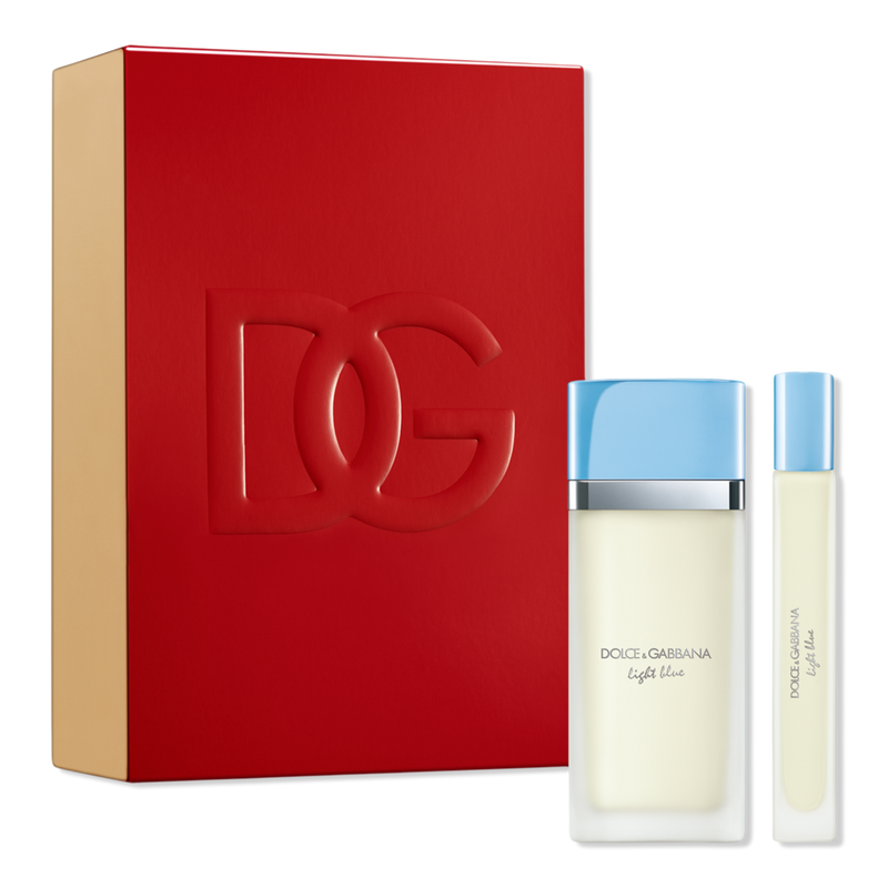 Dolce&Gabbana - Light Blue Eau de Toilette 2-Piece Gift Set | Ulta