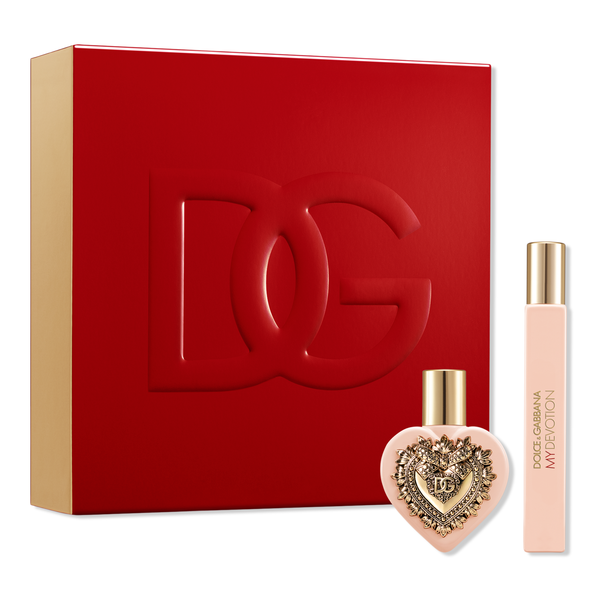 Dolce&Gabbana My Devotion EDPI Duo Gift Set #1