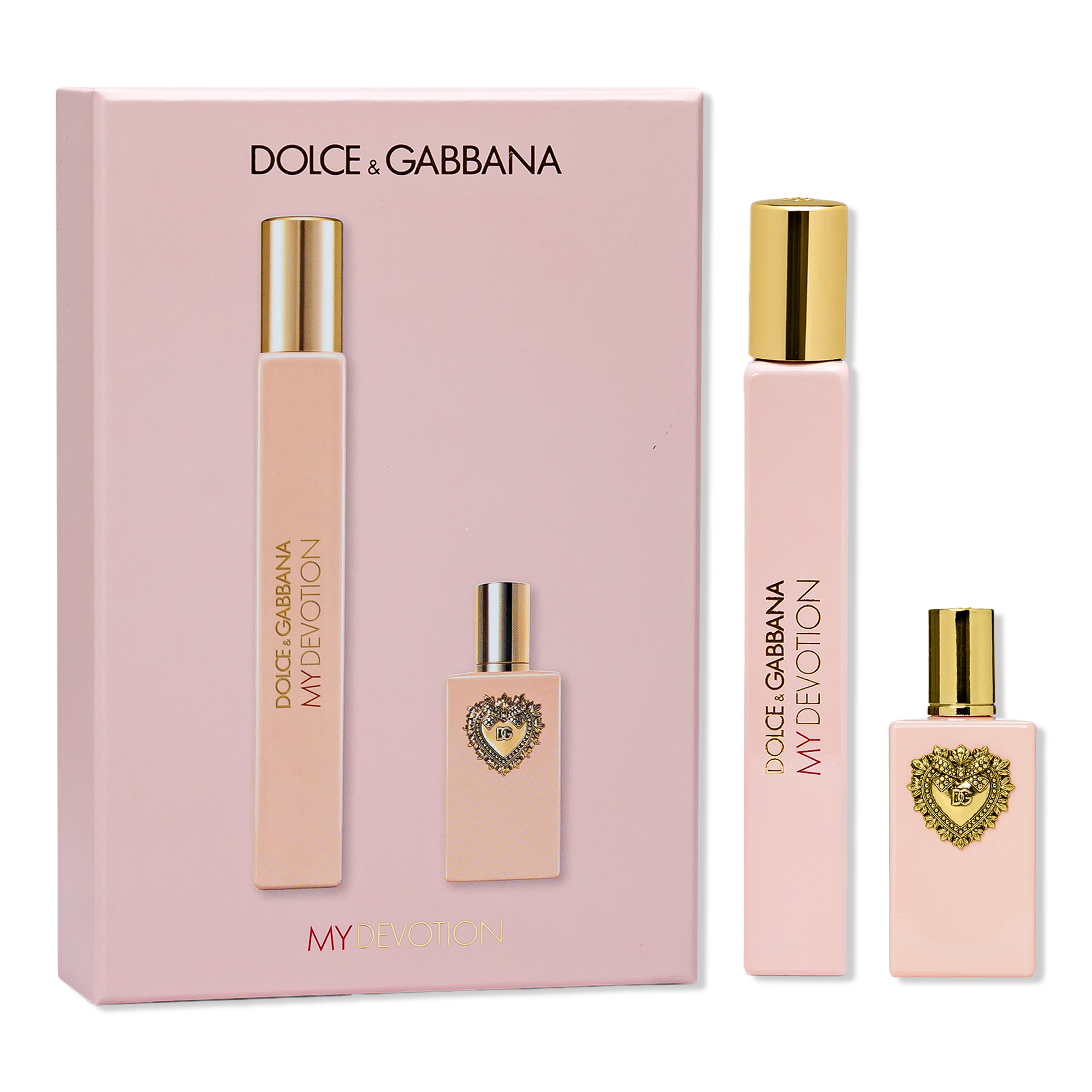 Dolce&Gabbana My Devotion EDPI Duo Gift Set #1
