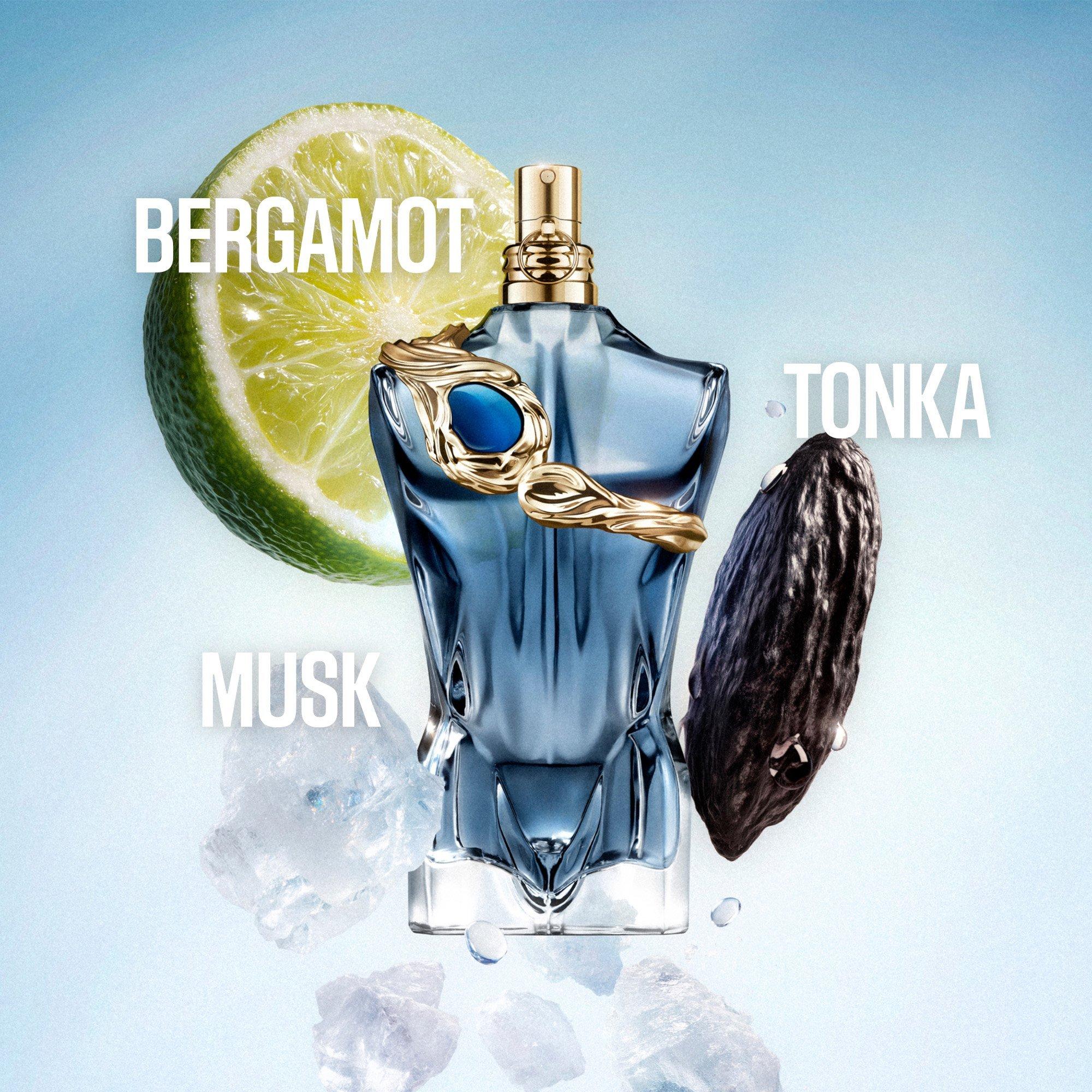 Le Beau Narcisse Eau de Parfum Gift Set for Him - thumbnail 2