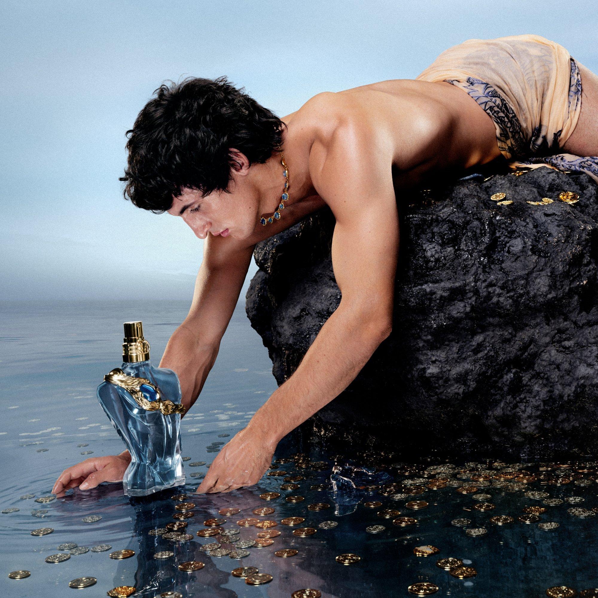 Le Beau Narcisse Eau de Parfum Gift Set for Him - thumbnail 6