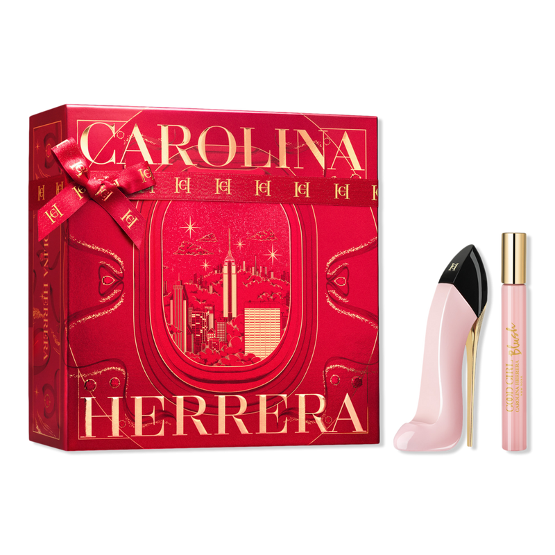 Carolina Herrera - Good Girl Blush Eau de Parfum Travel 2 Piece