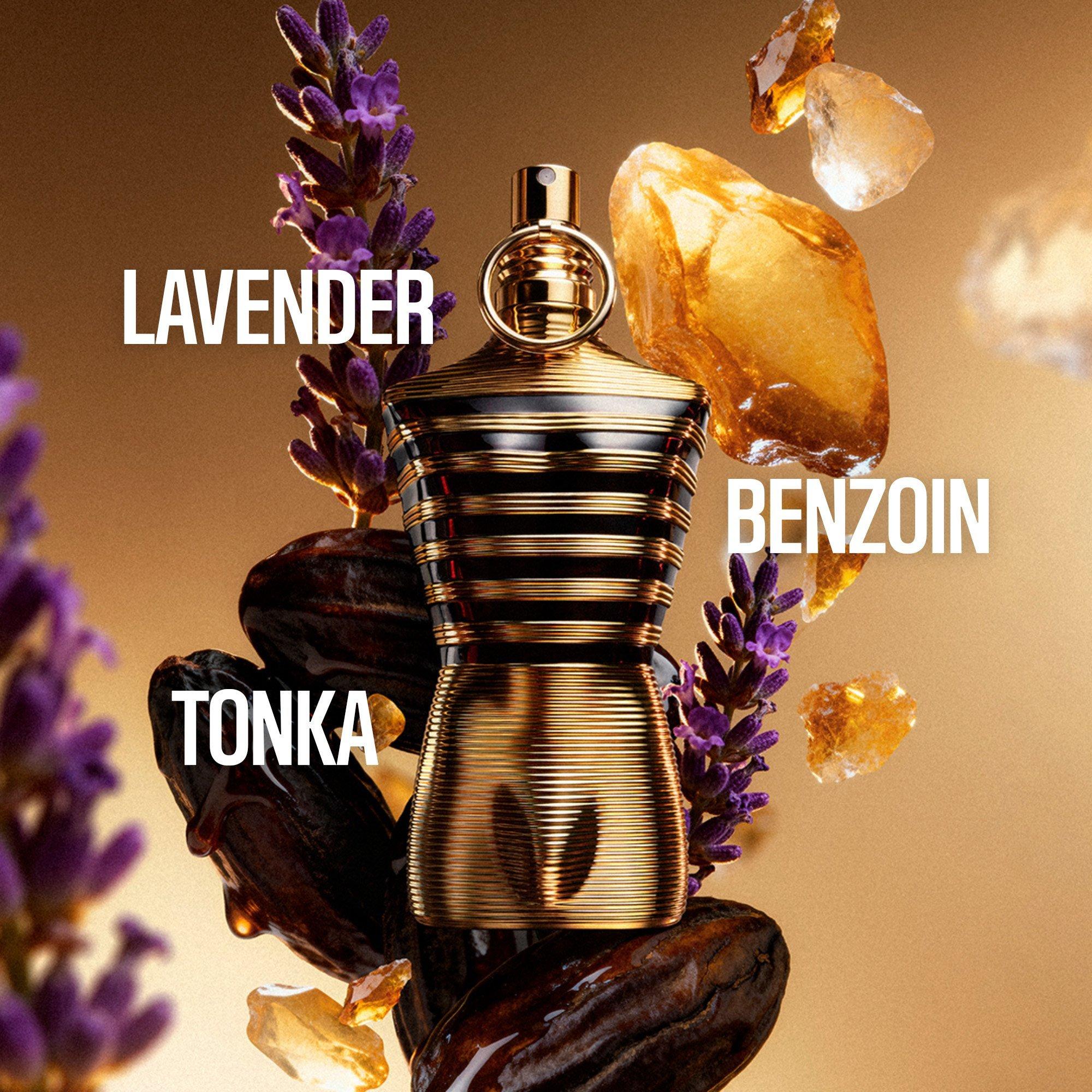 Le Male Elixir Parfum Gift Set for Him - thumbnail 2
