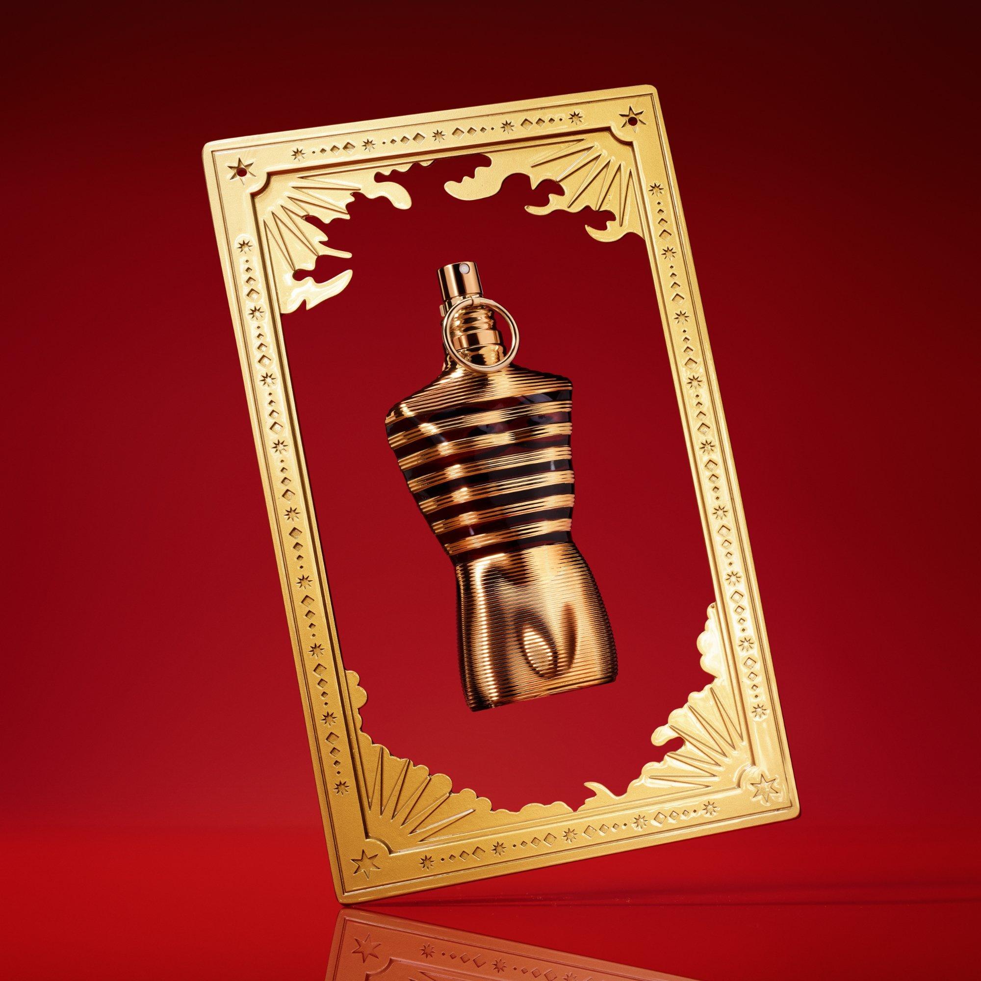 Le Male Elixir Parfum Gift Set for Him - thumbnail 4