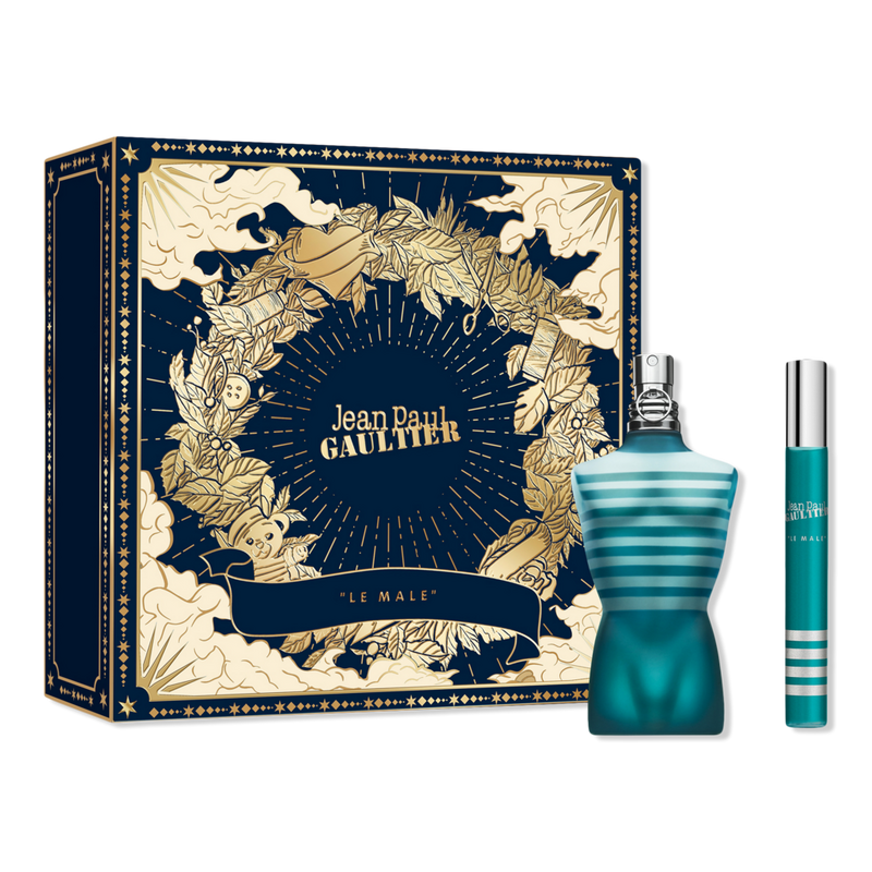 Jean Paul Gaultier - Le Male Eau de Toilette 2 Piece Gift Set for