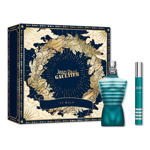 Jean Paul Gaultier - Le Male Eau de Toilette 2 Piece Gift Set for