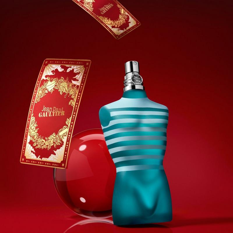 Jean Paul Gaultier - Le Male Eau de Toilette 2 Piece Gift Set for